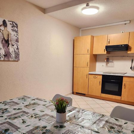 Sj Apartment Chemnitz Luaran gambar