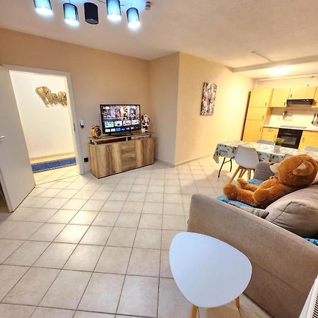 Sj Apartment Chemnitz Luaran gambar
