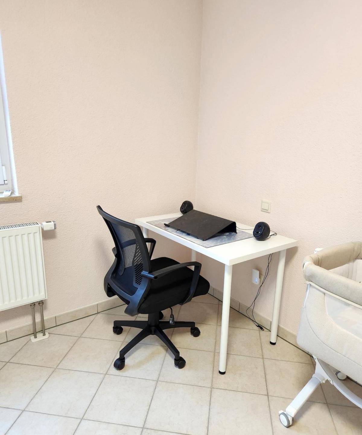 Sj Apartment Chemnitz Luaran gambar