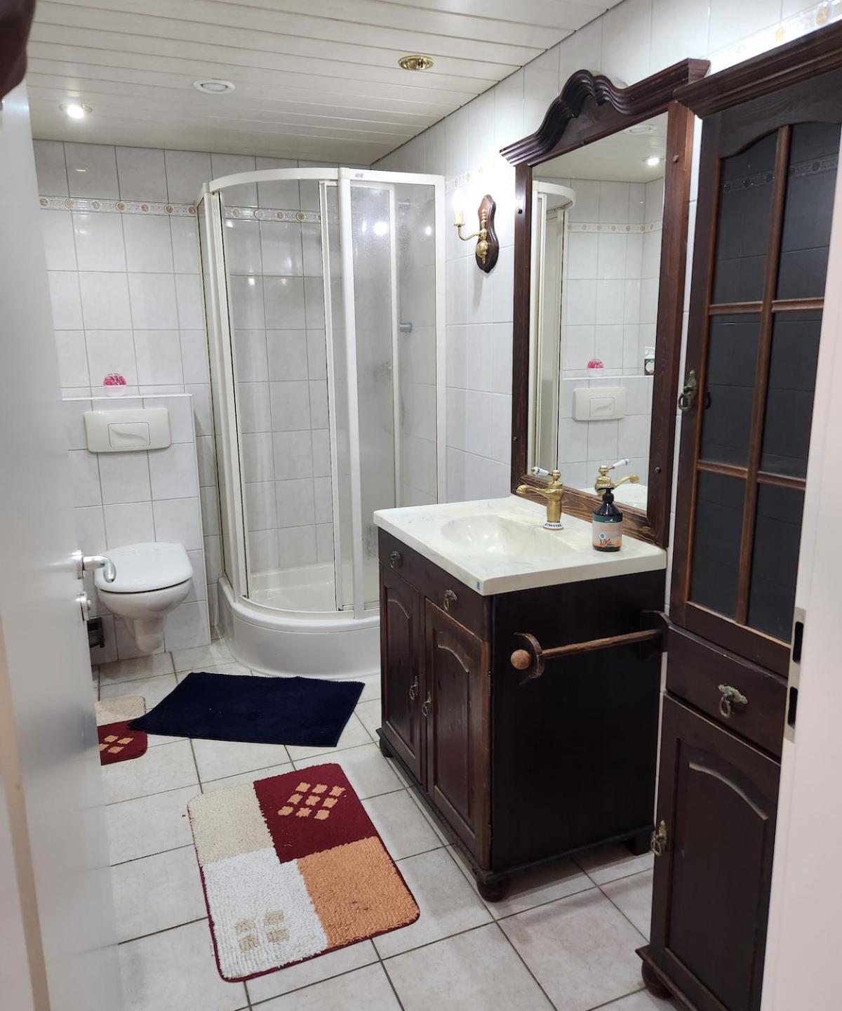 Sj Apartment Chemnitz Luaran gambar