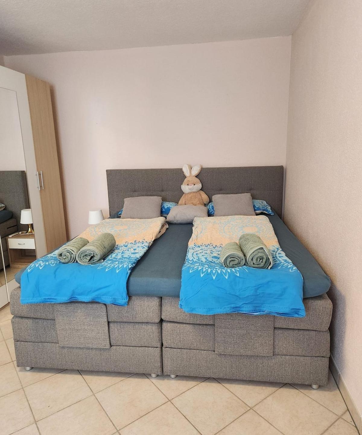 Sj Apartment Chemnitz Luaran gambar