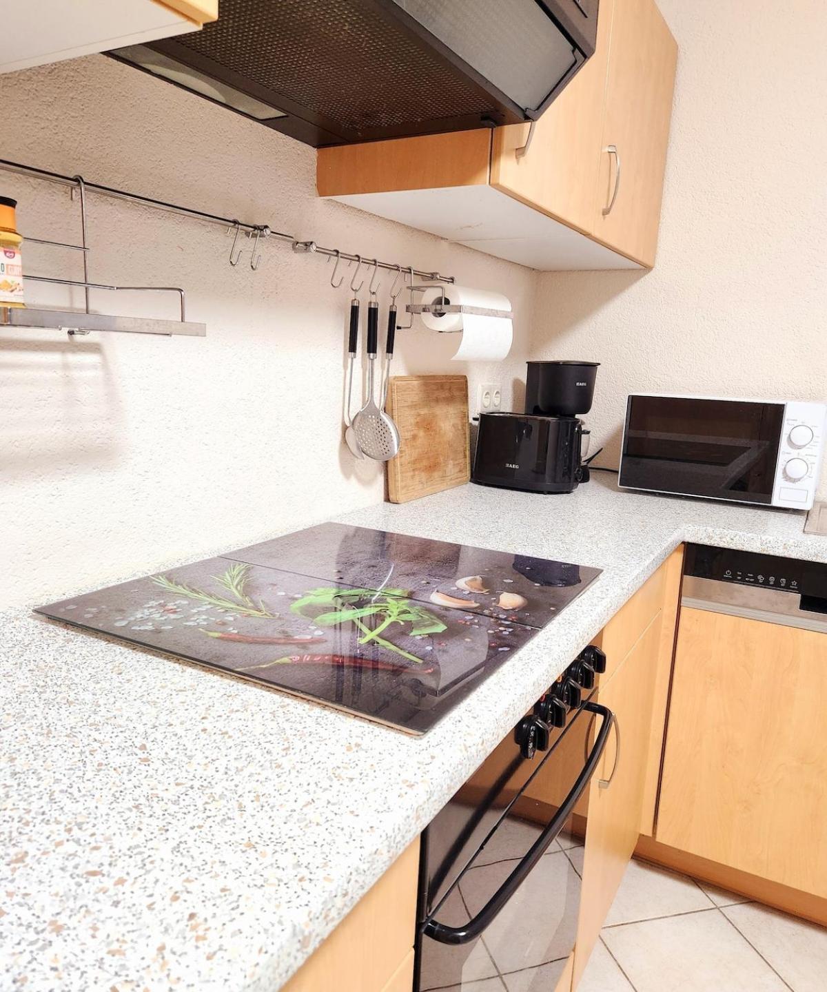 Sj Apartment Chemnitz Luaran gambar